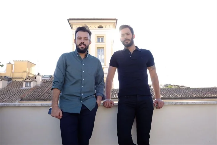 'Kiralık Aşk' İtalya'da!