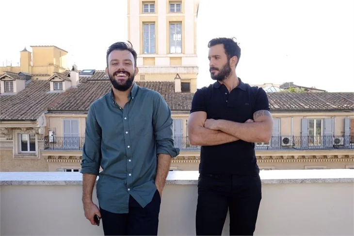 'Kiralık Aşk' İtalya'da!