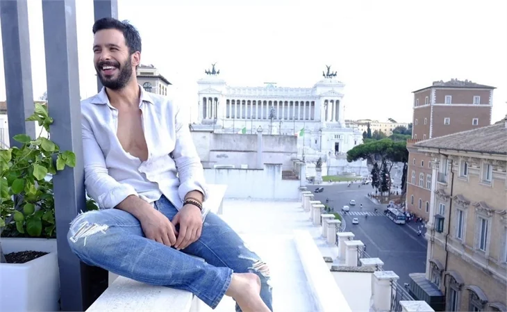 'Kiralık Aşk' İtalya'da!