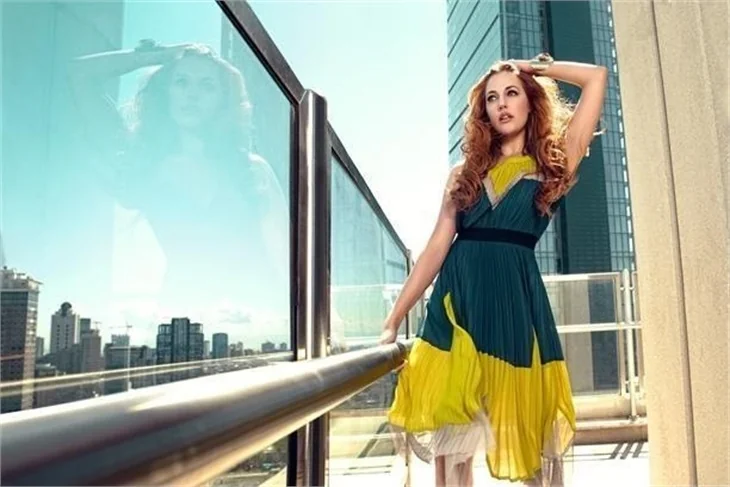 Meryem Uzerli yeni dizisinde ne kadar ücret alacak?