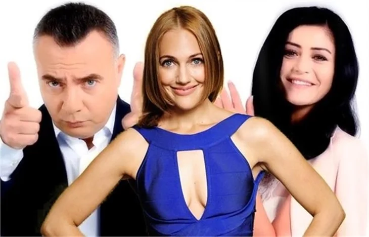 Meryem Uzerli yeni dizisinde ne kadar ücret alacak?