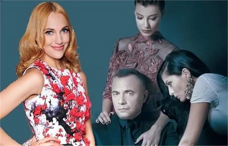 Meryem Uzerli yeni dizisinde ne kadar ücret alacak?