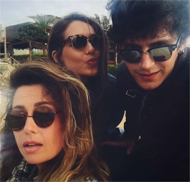 'Bodrum Masalı'nın set arkasında neler oluyor?
