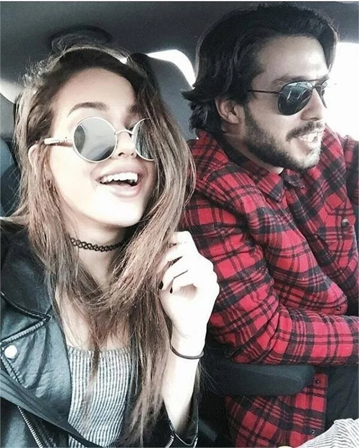 'Bodrum Masalı'nın set arkasında neler oluyor?