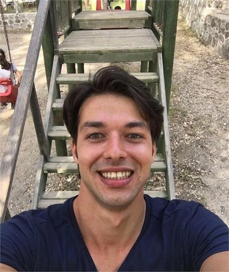 'Bodrum Masalı'nın set arkasında neler oluyor?