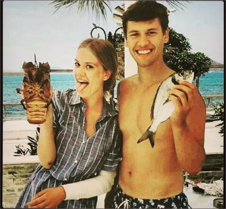 'Bodrum Masalı'nın set arkasında neler oluyor?