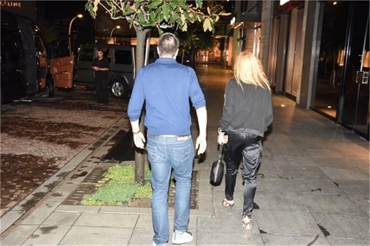 Lindsay Lohan İstanbul’dan ayrılamıyor