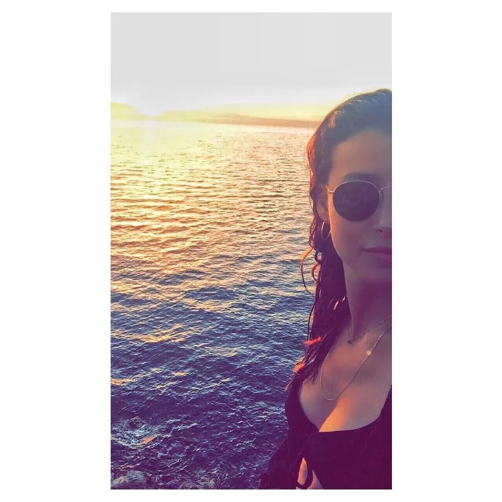 Müjde Uzman: Meryem diziye renk katacak!