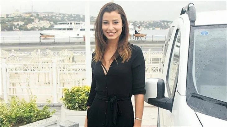 Müjde Uzman: Meryem diziye renk katacak!
