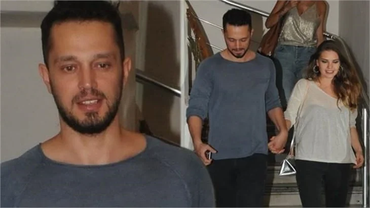 Murat Boz'u kızdıran paylaşım