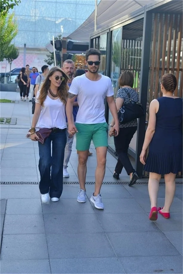 Murat Boz'u kızdıran paylaşım