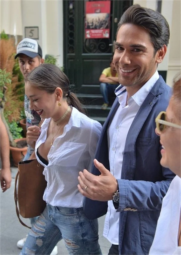 Neslihan Atagül eşi Kadir Doğulu'yu ağlattı