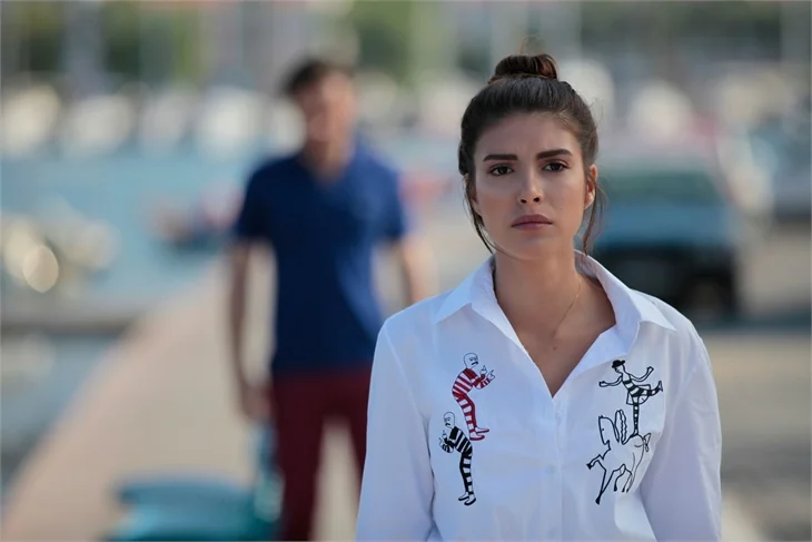 Rüzgarın Kalbi 5. bölüm fotoğrafları