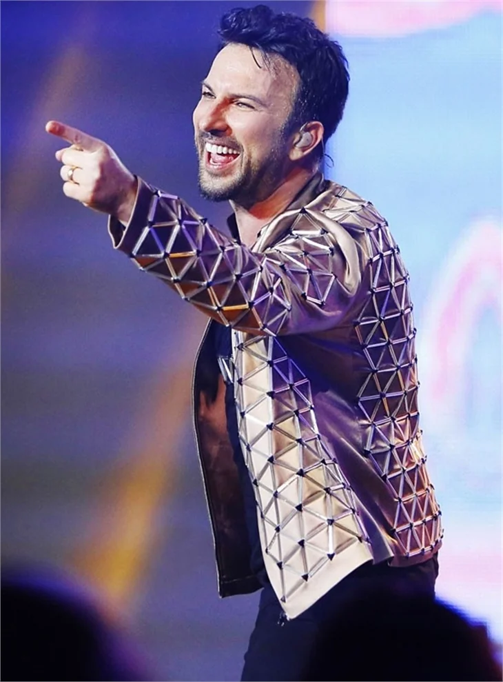 Tarkan'ın havlusunu satışa çıkardı!