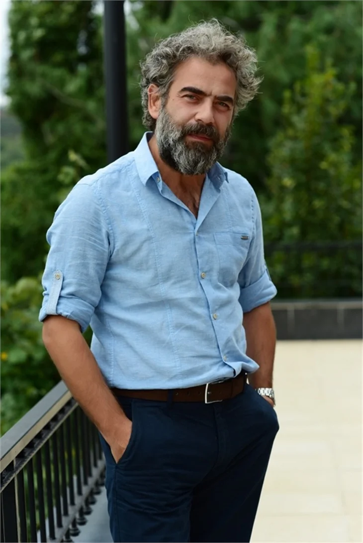 "Yeter" dizisi yeni sezon bölüm özeti ve fotoğrafaları