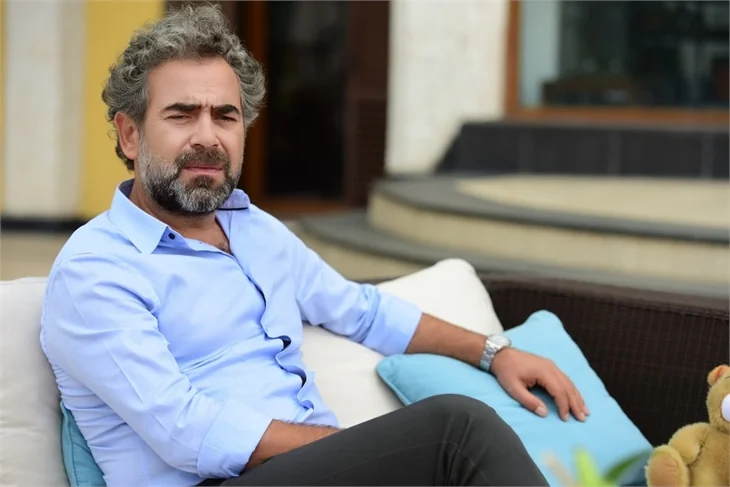"Yeter" dizisi yeni sezon bölüm özeti ve fotoğrafaları
