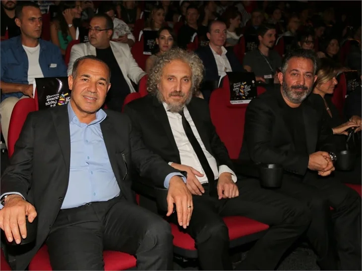 Adana'ya Cem Yılmaz damgası!