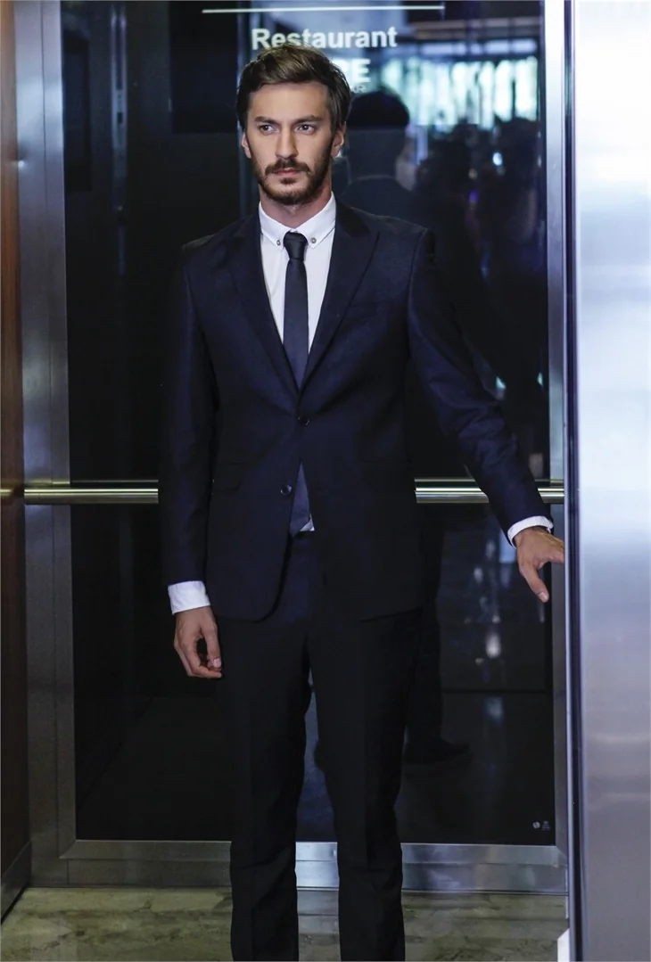 Paramparça'da Cihan dönüyor, Harun çıldırıyor!