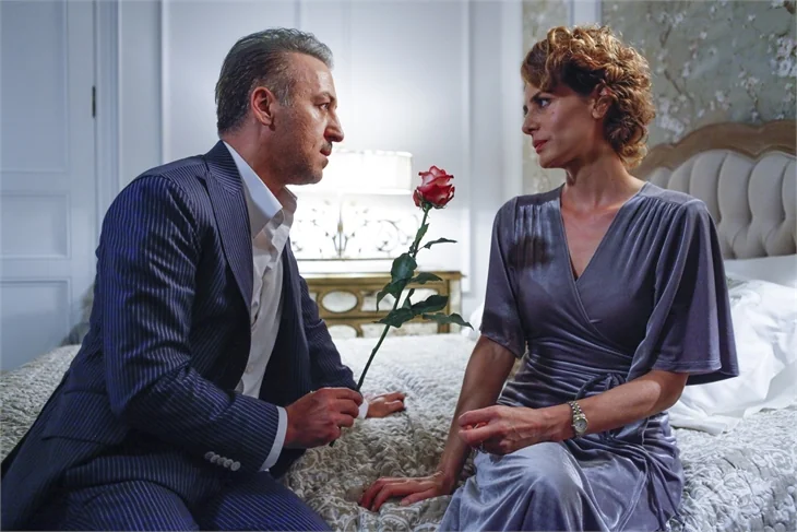 Paramparça'da Cihan dönüyor, Harun çıldırıyor!