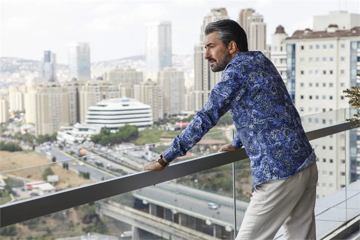 Paramparça'da Cihan dönüyor, Harun çıldırıyor!