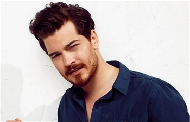 Çağatay Ulusoy'dan doğum günü teşekkürü