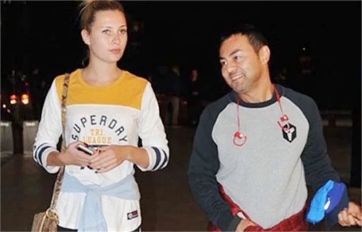 Serdar Ortaç'tan korkutan açıklama: Sağlığım berbat