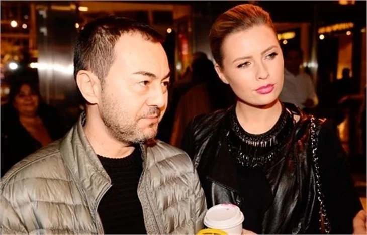 Serdar Ortaç'tan korkutan açıklama: Sağlığım berbat