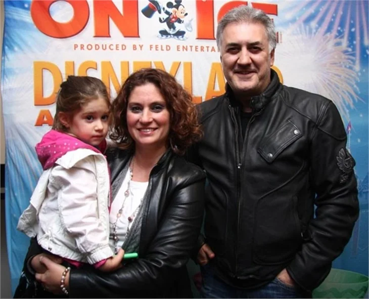 Tamer Karadağlı ile Arzu Balkan yeniden evlendi