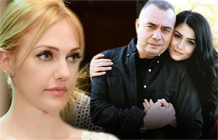 Meryem Uzerli, Eşkiya Dünyaya Hükümdar Olmaz'da rol alacak mı?