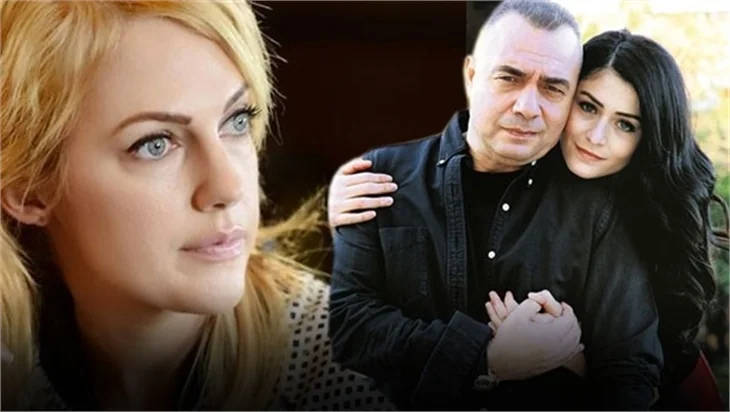 Meryem Uzerli, Eşkiya Dünyaya Hükümdar Olmaz'da rol alacak mı?