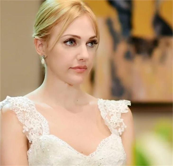 Meryem Uzerli, Eşkiya Dünyaya Hükümdar Olmaz'da rol alacak mı?