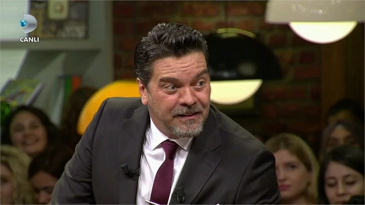 Beyaz Show'da değişiklik!