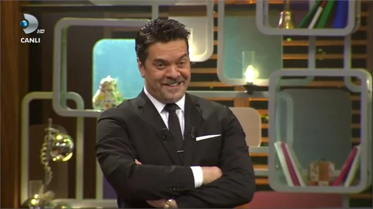 Beyaz Show'da değişiklik!