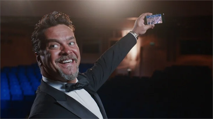 Beyaz Show'da değişiklik!