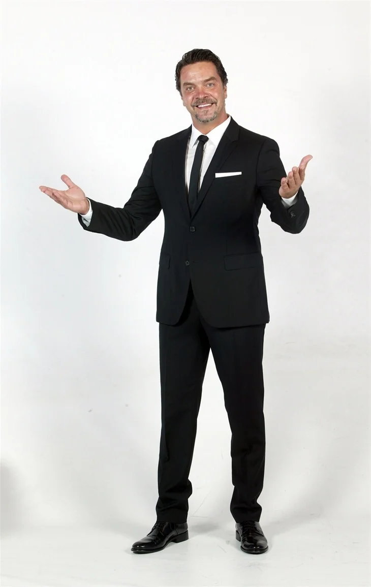 Beyaz Show'da değişiklik!