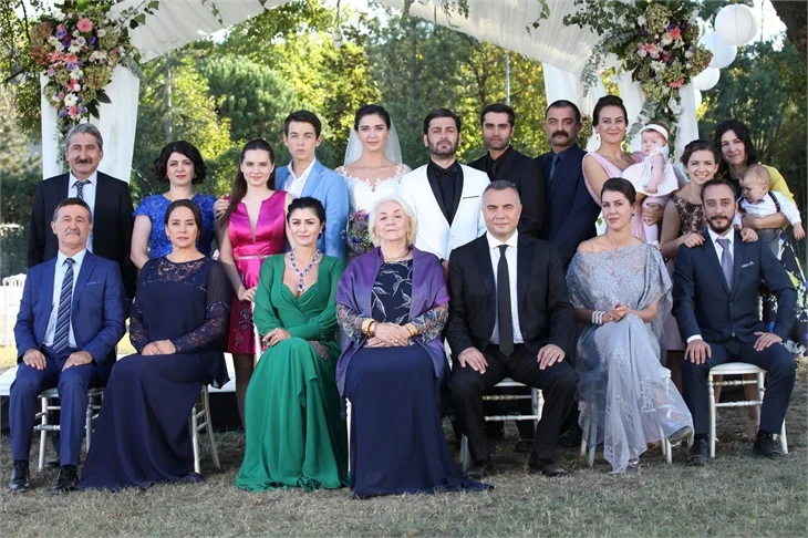 Eşkıya Dünyaya Hükümdar Olmaz'ın yayın tarihi
