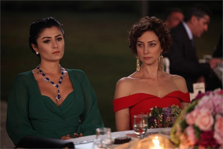 Eşkıya Dünyaya Hükümdar Olmaz'ın yayın tarihi