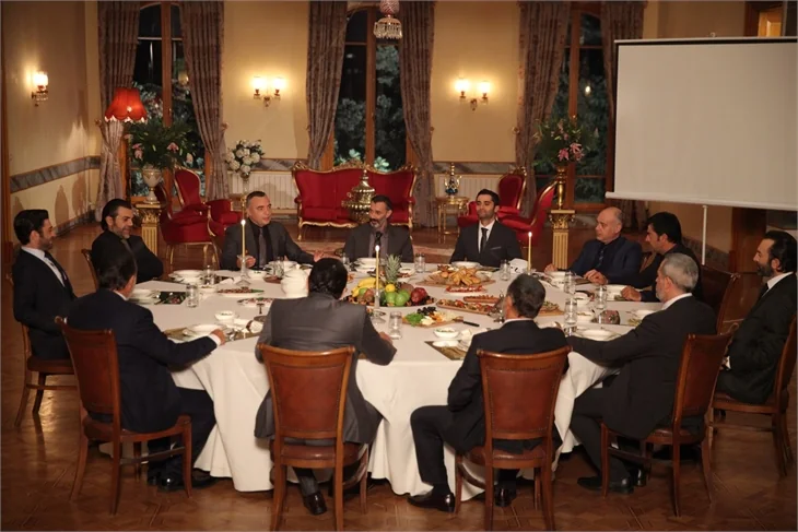 Eşkıya Dünyaya Hükümdar Olmaz'ın yayın tarihi