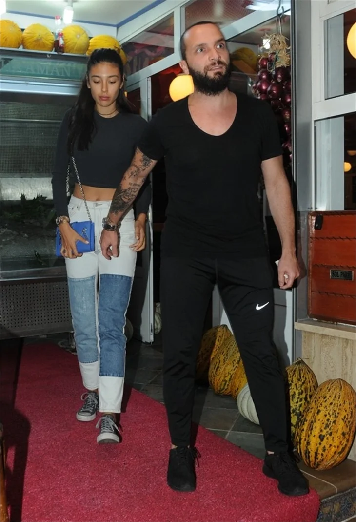 Hira, Demet’i koşturdu