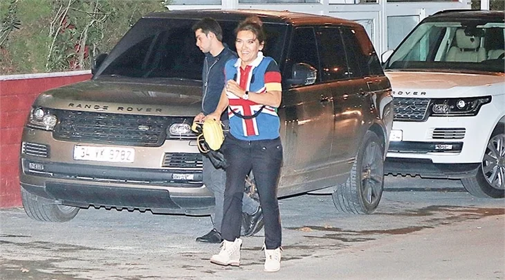 Hira, Demet’i koşturdu
