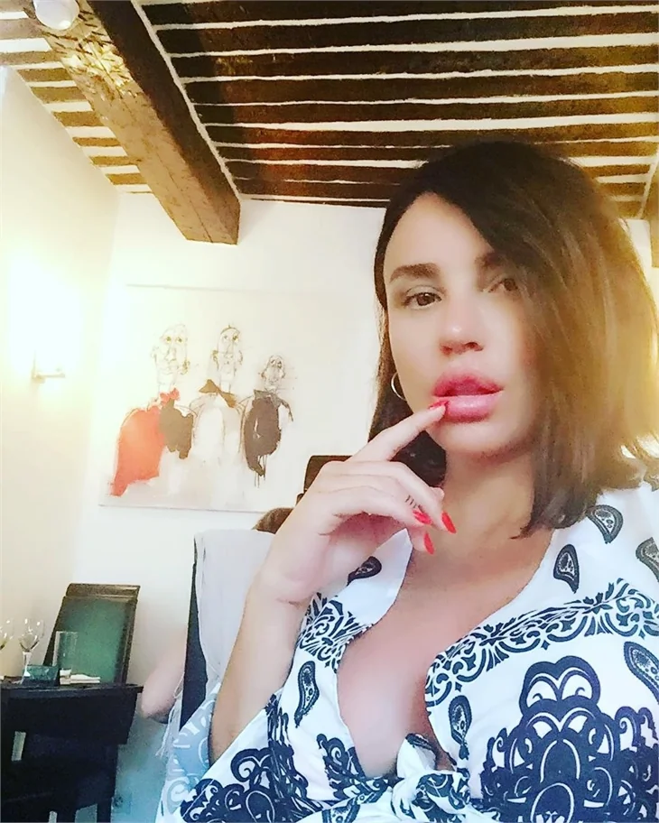 İşte 6 aylık hamile Gülşen'in son hali