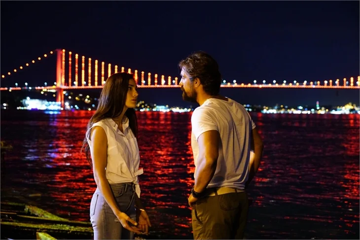 Kördüğüm 28. yeni bölüm özeti ve fotoğrafları