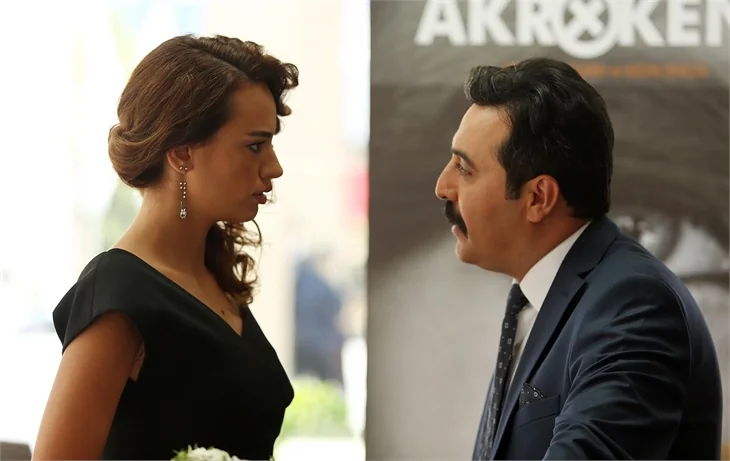 Bana Sevmeyi Anlat'ta taşlar yerinden oynayacak!