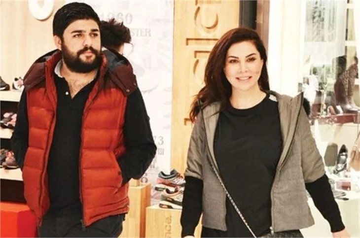 Ebru Yaşar'dan bebek müjdesi