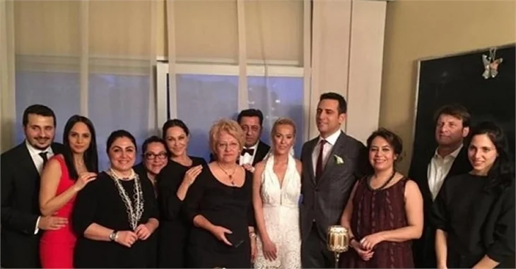 Helin Avşar boşanma kararını anlattı!