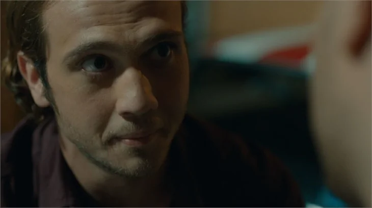 "İçerde" dizisinin 3. bölüm fotoğrafları!