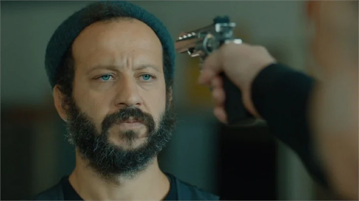 "İçerde" dizisinin 3. bölüm fotoğrafları!