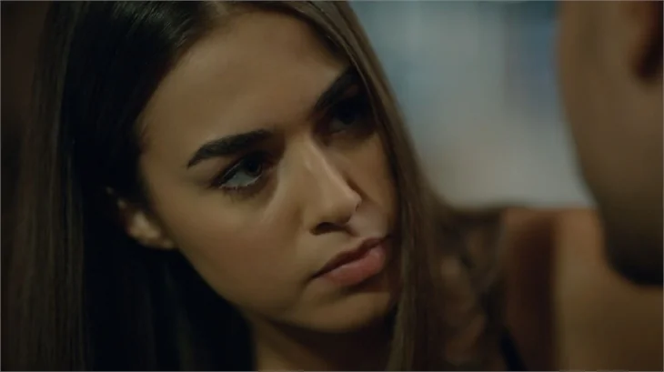 "İçerde" dizisinin 3. bölüm fotoğrafları!