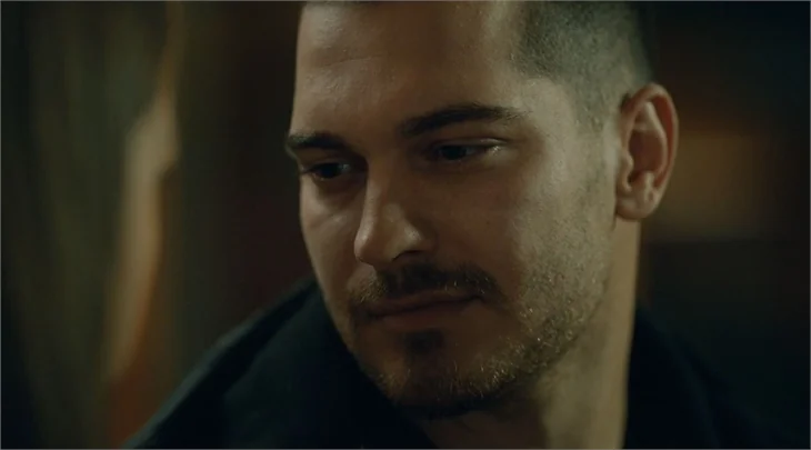 "İçerde" dizisinin 3. bölüm fotoğrafları!