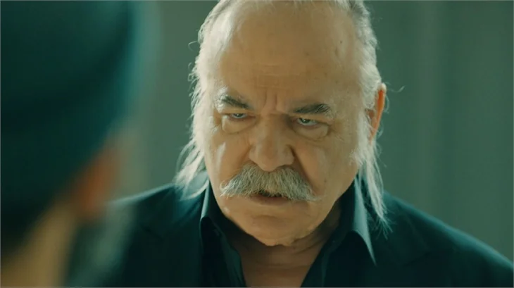 "İçerde" dizisinin 3. bölüm fotoğrafları!